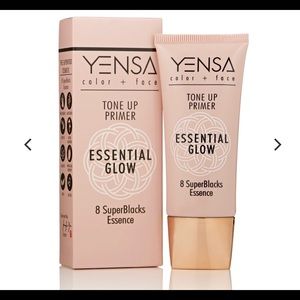 NIB Yensa Tone Up Primer